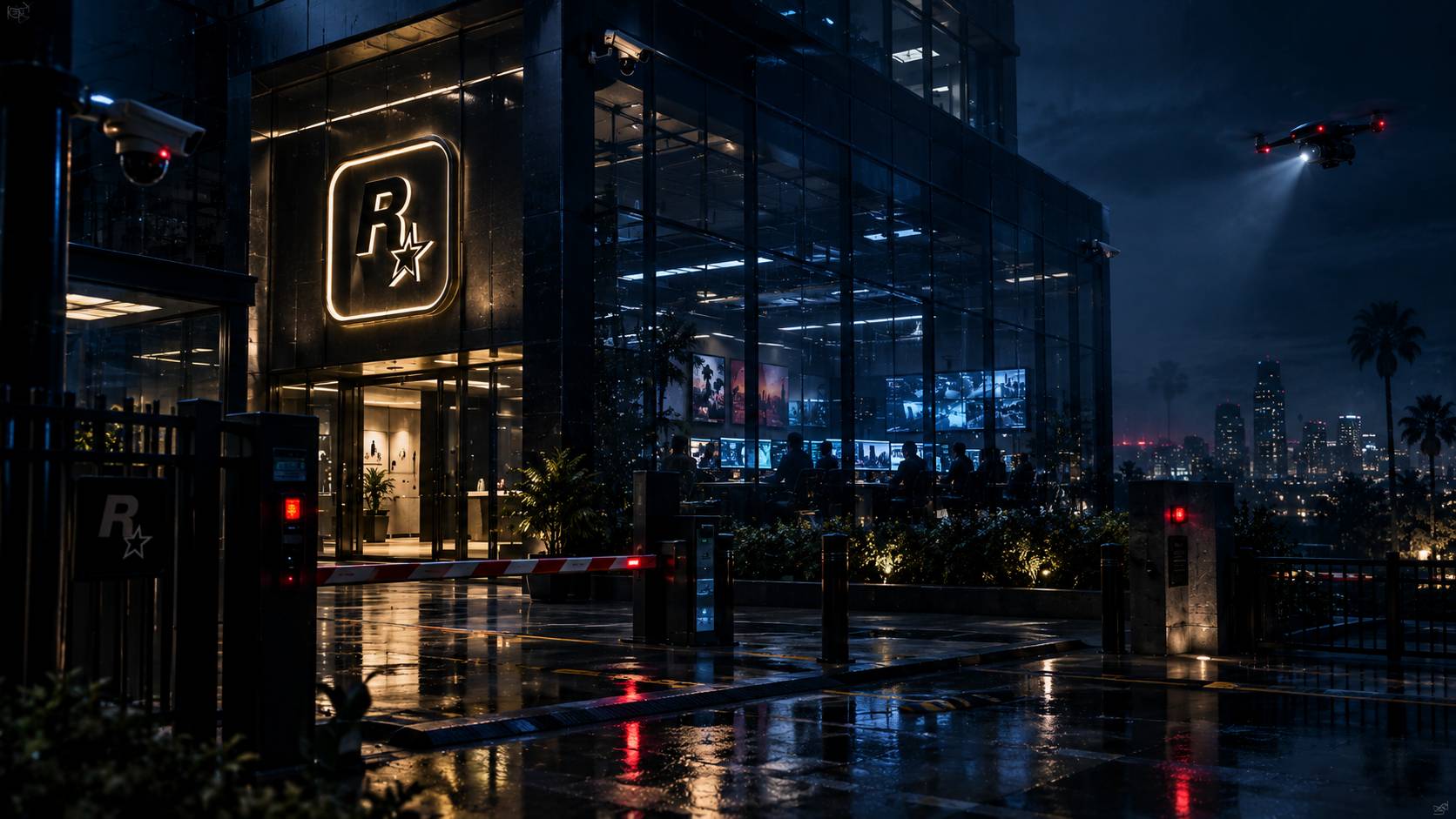 How Rockstar Is Protecting GTA 6 Secrets